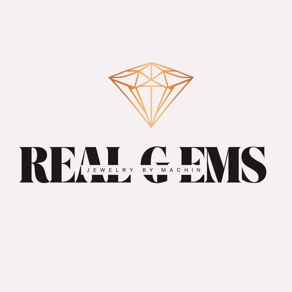 Real G ems